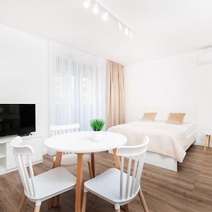 Appartement met een Slaapkamer